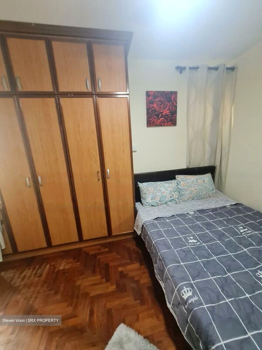 Melville Park (D18), Condominium #460963221